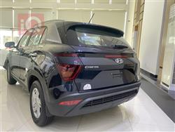 هیوندای کرێتا